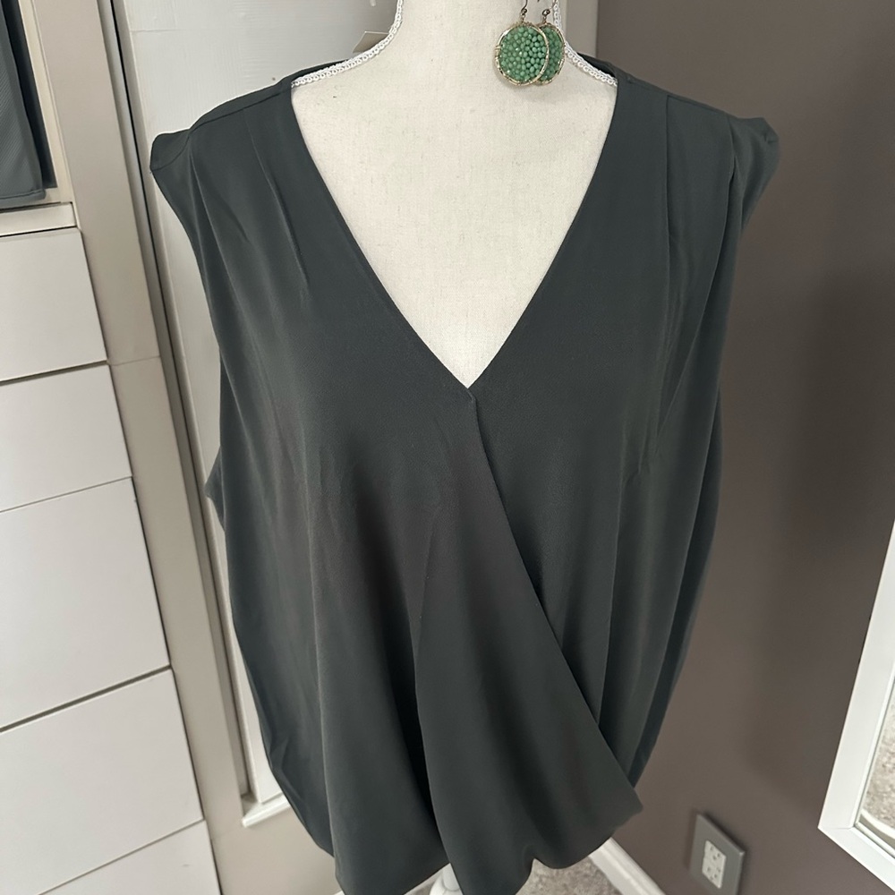 Maurices Top